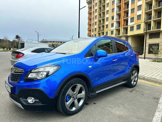 Opel Mokka-4