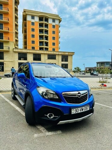 Opel Mokka-1