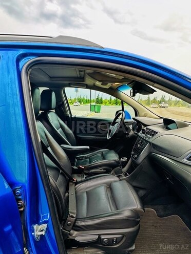 Opel Mokka-11