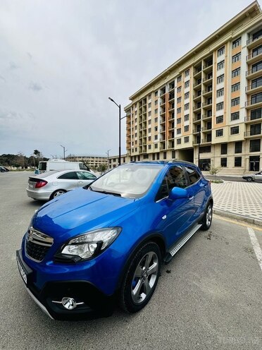 Opel Mokka-15
