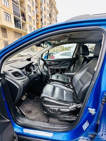 Opel Mokka-13