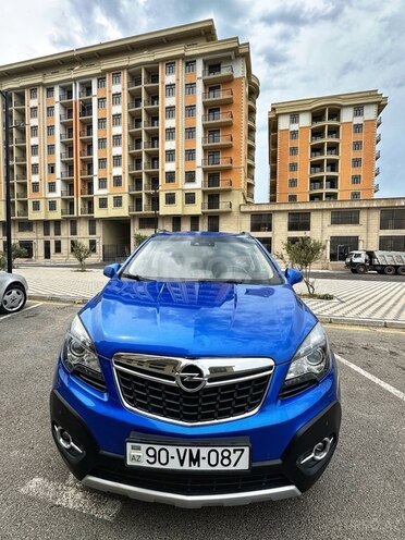 Opel Mokka-3