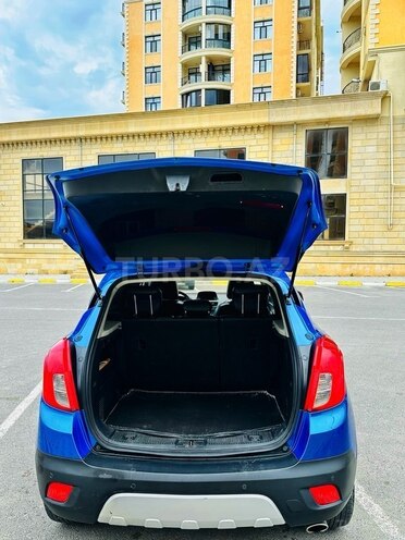 Opel Mokka-17