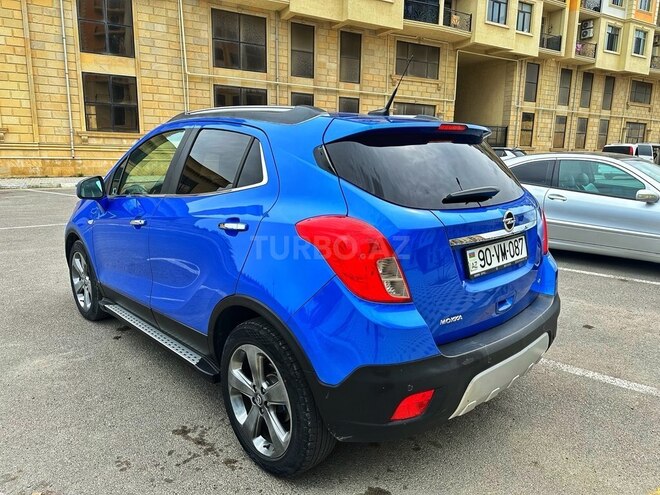 Opel Mokka-6