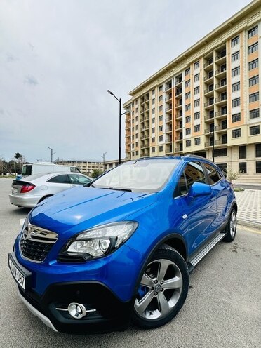 Opel Mokka-16