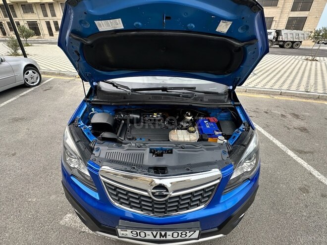 Opel Mokka-2