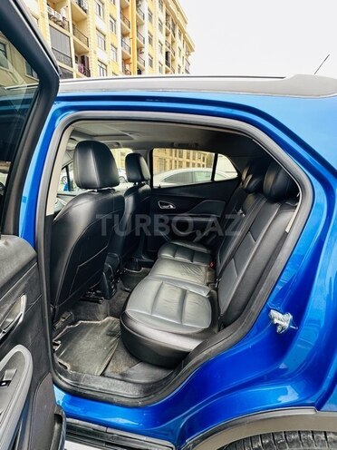 Opel Mokka-12