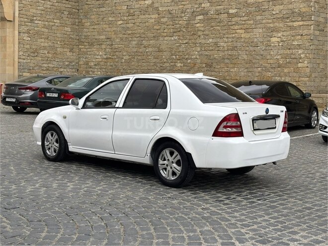 Geely CK 2013, 331,000 km - 1.5 l - Bakı