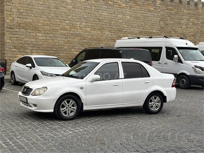 Geely CK 2013, 331,000 km - 1.5 l - Bakı