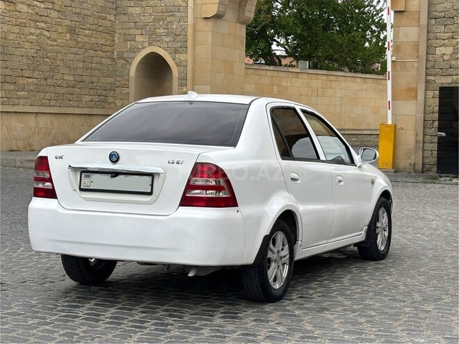 Geely CK 2013, 331,000 km - 1.5 l - Bakı