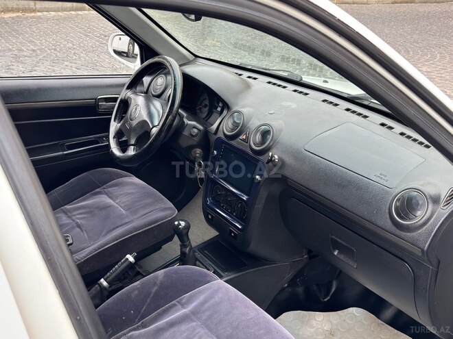 Geely CK 2013, 331,000 km - 1.5 l - Bakı