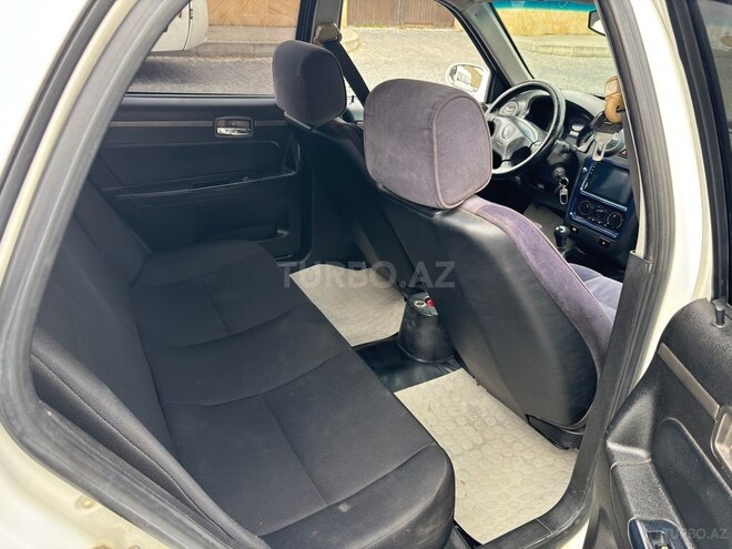 Geely CK 2013, 331,000 km - 1.5 l - Bakı