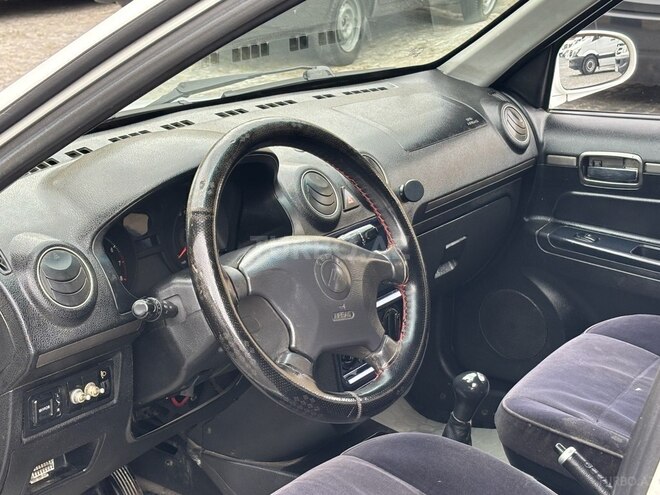 Geely CK 2013, 331,000 km - 1.5 l - Bakı