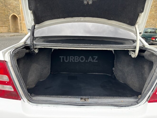 Geely CK 2013, 331,000 km - 1.5 l - Bakı