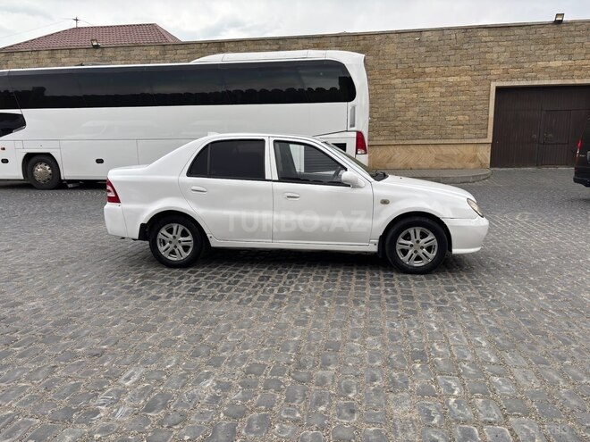 Geely CK 2013, 331,000 km - 1.5 l - Bakı