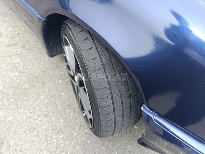Mercedes C 180 1997, 475,000 km - 1.8 l - Bakı