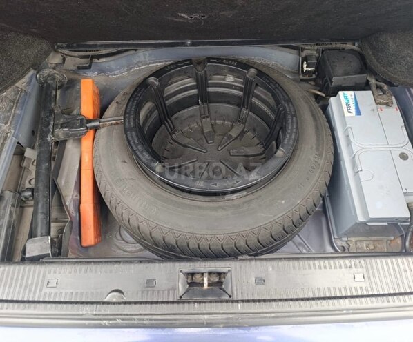 Mercedes C 180 1997, 475,000 km - 1.8 l - Bakı