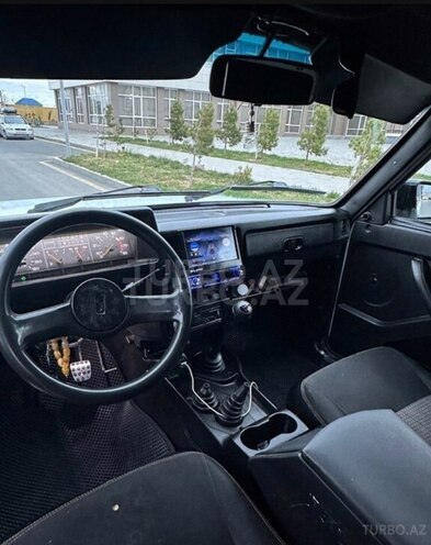 LADA (VAZ) Niva 1991, 340,000 km - 1.7 л - Bakı