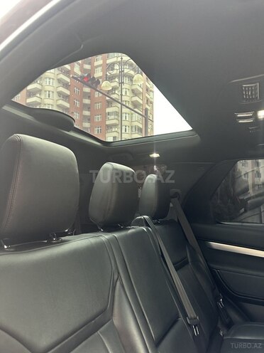 Land Rover Discovery 2020, 50,000 km - 3.0 л - Bakı