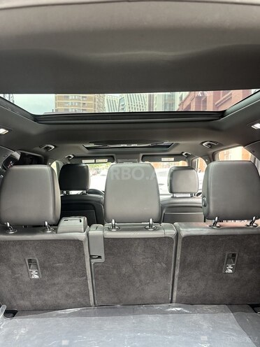 Land Rover Discovery 2020, 50,000 km - 3.0 л - Bakı