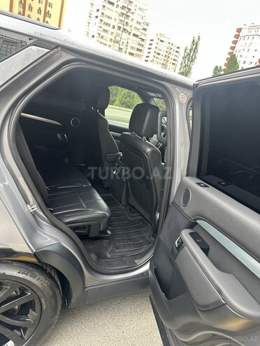 Land Rover Discovery 2020, 50,000 km - 3.0 л - Bakı