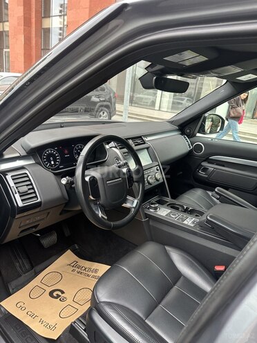 Land Rover Discovery 2020, 50,000 km - 3.0 л - Bakı