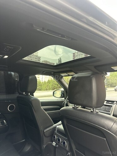 Land Rover Discovery 2020, 50,000 km - 3.0 л - Bakı