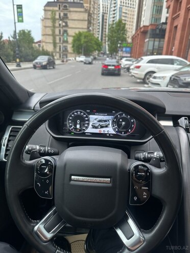Land Rover Discovery 2020, 50,000 km - 3.0 л - Bakı