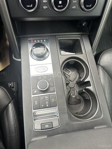 Land Rover Discovery 2020, 50,000 km - 3.0 л - Bakı