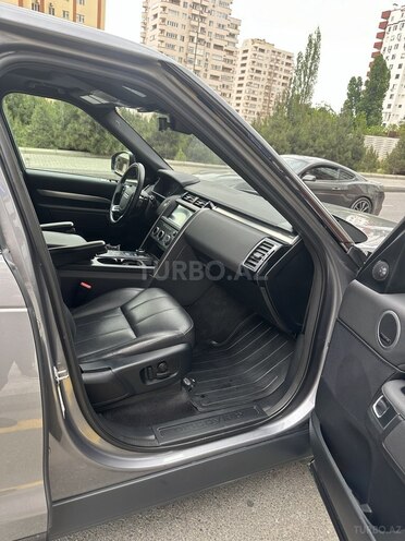 Land Rover Discovery 2020, 50,000 km - 3.0 л - Bakı