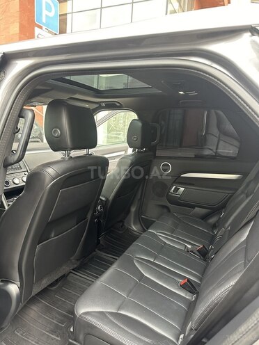 Land Rover Discovery 2020, 50,000 km - 3.0 л - Bakı