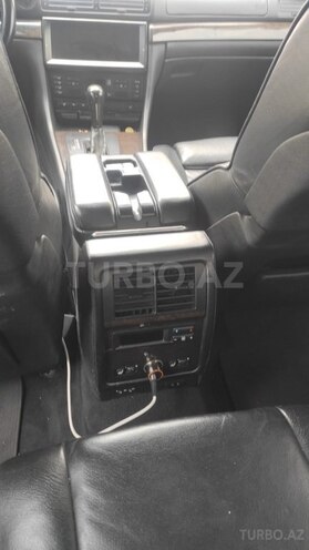 BMW 740 2001, 350,000 km - 4.4 l - Bakı