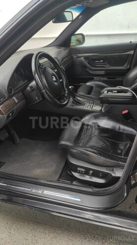 BMW 740 2001, 350,000 km - 4.4 l - Bakı