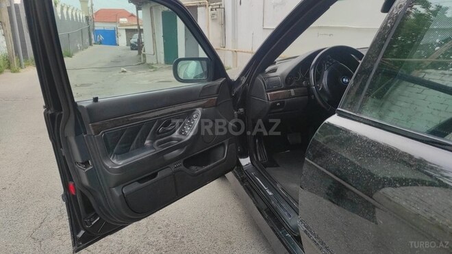BMW 740 2001, 350,000 km - 4.4 l - Bakı