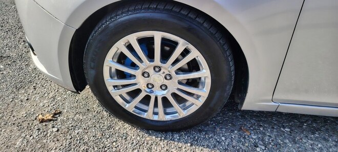 Chevrolet Cruze 2015, 229,000 km - 1.4 l - Yevlax