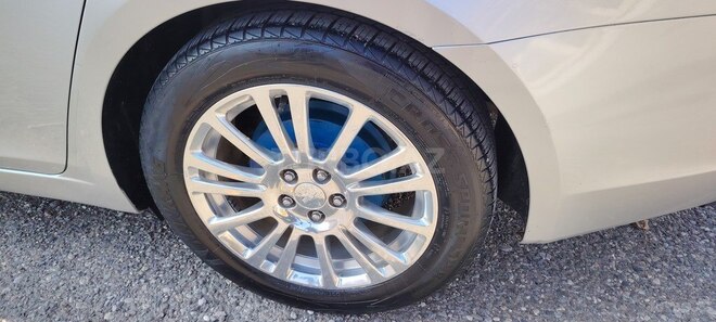 Chevrolet Cruze 2015, 229,000 km - 1.4 l - Yevlax