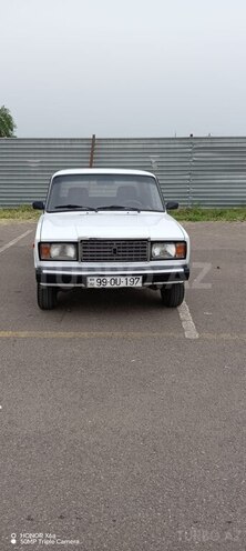 LADA (VAZ) 2107 2005, 63,850 km - 1.6 l - Cəlilabad