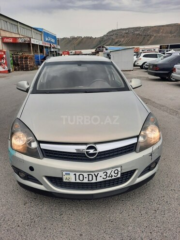 Opel Astra 2010, 322,581 km - 1.3 л - Bakı