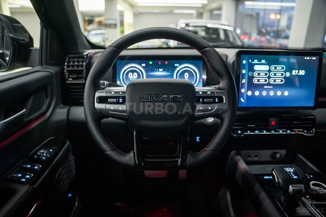 JMC Grand Avenue Pro-14