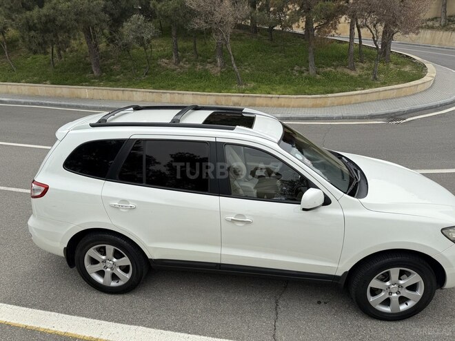 Hyundai Santa Fe 2008, 183,789 km - 2.7 л - Bakı