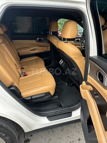 Kia Sorento 2020, 172,000 km - 2.2 l - Göyçay