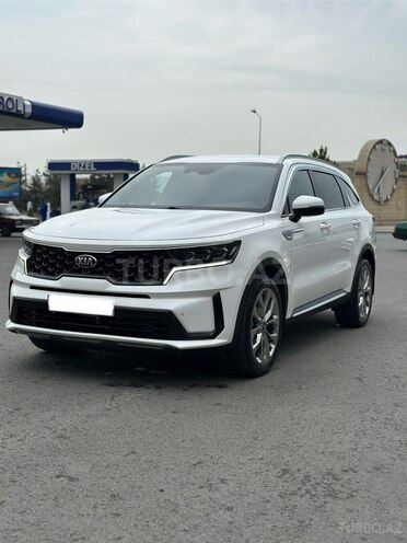 Kia Sorento 2020, 172,000 km - 2.2 l - Göyçay
