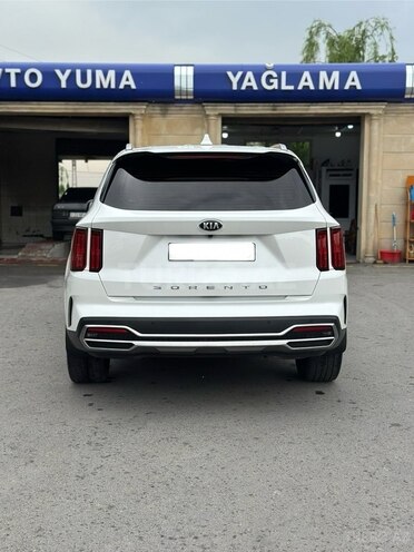 Kia Sorento 2020, 172,000 km - 2.2 l - Göyçay
