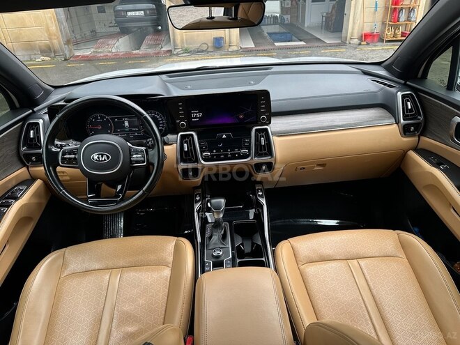 Kia Sorento 2020, 172,000 km - 2.2 l - Göyçay