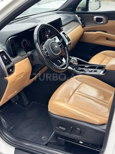 Kia Sorento 2020, 172,000 km - 2.2 l - Göyçay