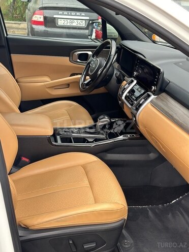 Kia Sorento 2020, 172,000 km - 2.2 l - Göyçay
