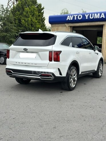 Kia Sorento 2020, 172,000 km - 2.2 l - Göyçay