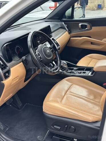 Kia Sorento 2020, 172,000 km - 2.2 l - Göyçay