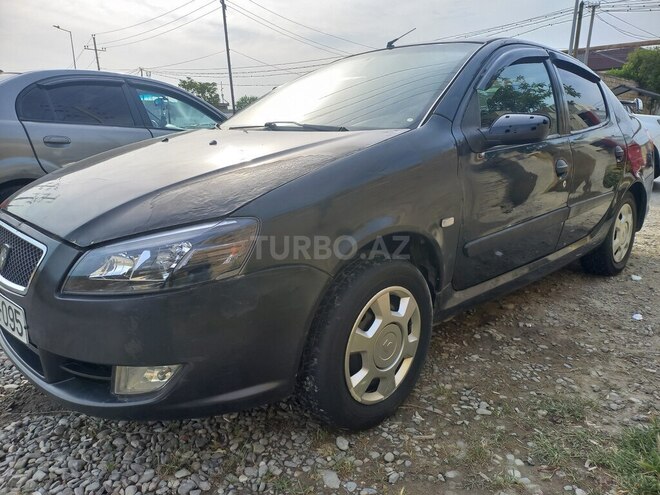 Iran Khodro Runna 2014, 288,400 km - 1.6 l - Bakı