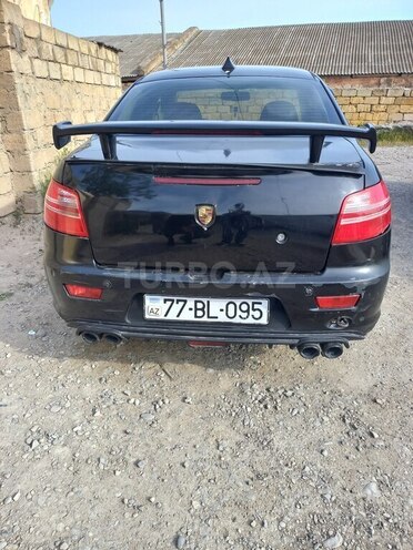 Iran Khodro Runna 2014, 288,400 km - 1.6 l - Bakı